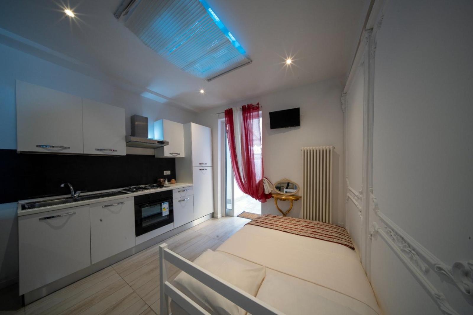 Appartamento Liberty House Verona Esterno foto