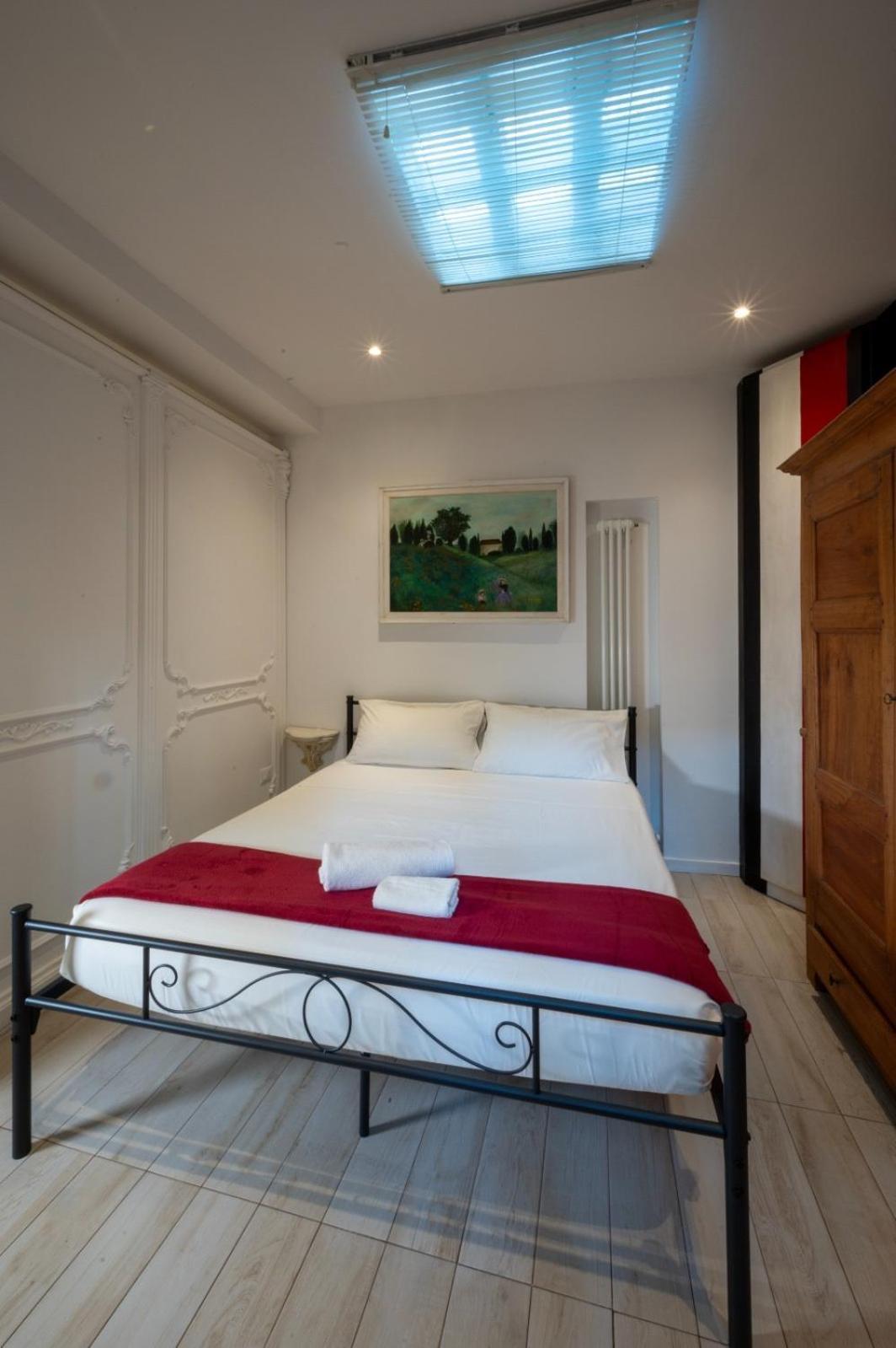 Appartamento Liberty House Verona Esterno foto