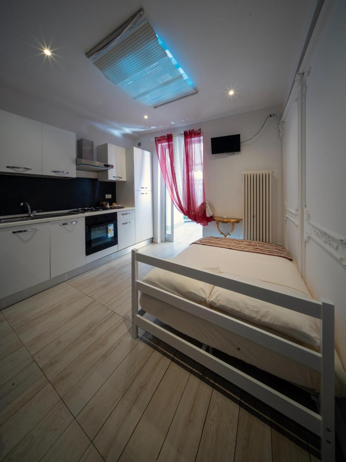 Appartamento Liberty House Verona Esterno foto