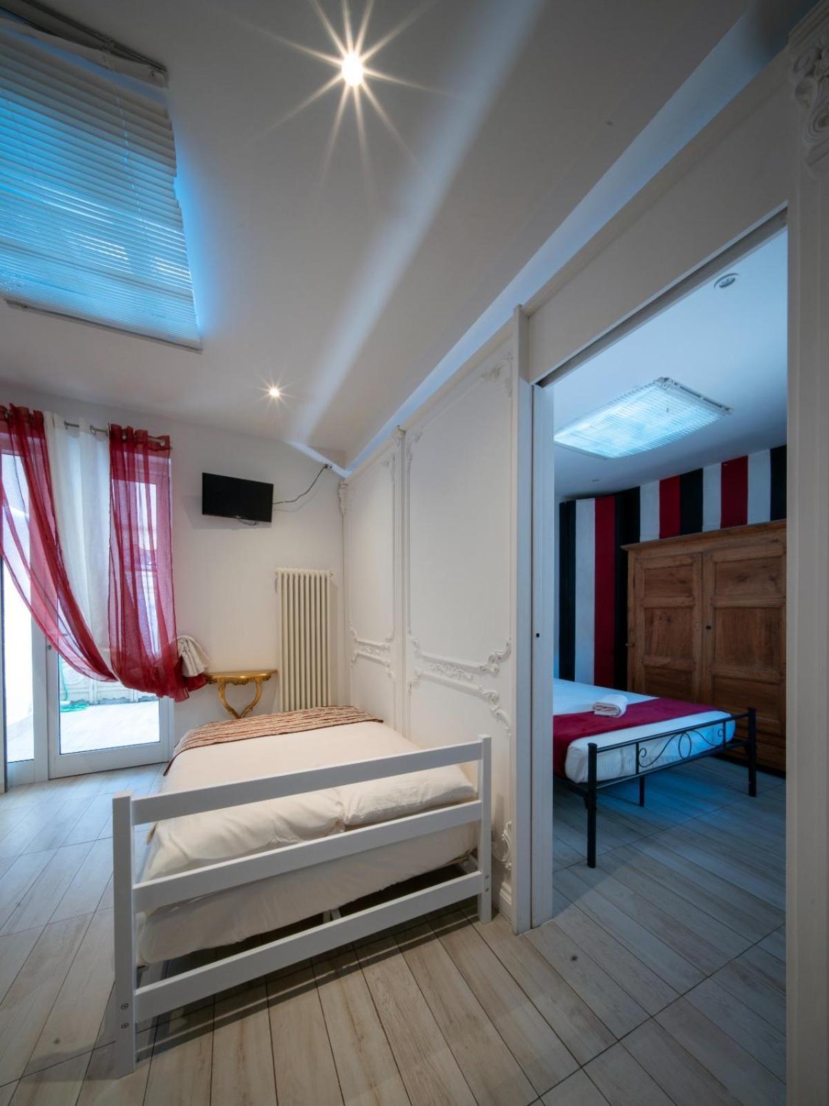Appartamento Liberty House Verona Esterno foto